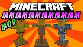 Скачать MmmMmmMmmMmm для Minecraft 1.12.2