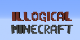 Скачать Illogical Minecraft для Minecraft 1.12.2