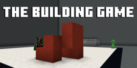 Скачать The Building Game для Minecraft 1.13.2
