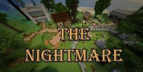 Скачать The Nightmare для Minecraft 1.13
