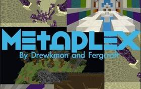 Скачать Metaplex для Minecraft 1.12.2