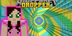 Скачать PopularMMOS Epic Multi-Dropper для Minecraft 1.12.2