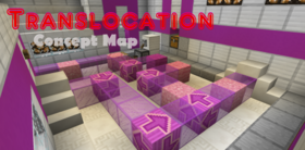 Скачать Translocation для Minecraft 1.12.2