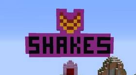 Скачать Milk Shake для Minecraft 1.12.2