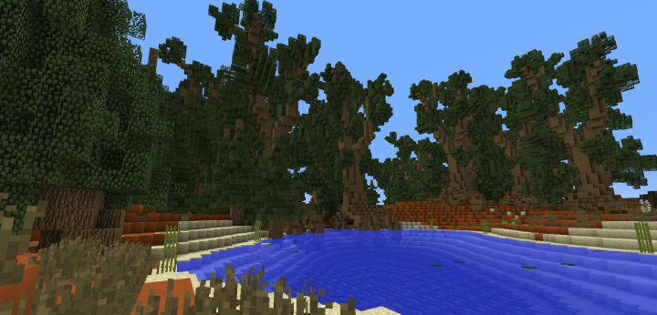 Survival Void Island скриншот 2
