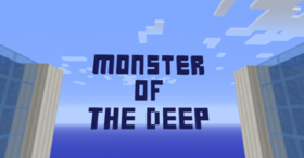 Скачать Monster of the Deep для Minecraft 1.13.2