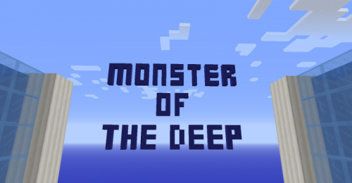 Monster of the Deep скриншот 1