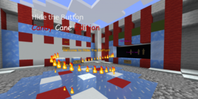 Скачать Hide the Button: Candy Cane Edition для Minecraft 1.13.2