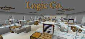 Скачать Logic Co для Minecraft 1.12.2