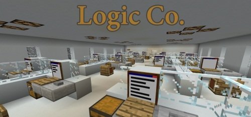Logic Co скриншот 1