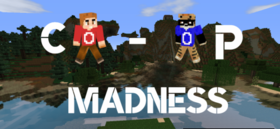 Скачать Co-op Madness для Minecraft 1.12.2
