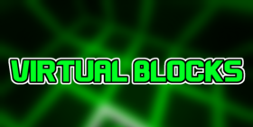 Скачать Virtual Blocks для Minecraft 1.13.2