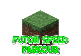Скачать Futon Parkour Rebuilt для Minecraft 1.12.2