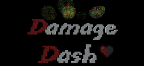 Скачать Damage Dash для Minecraft 1.12