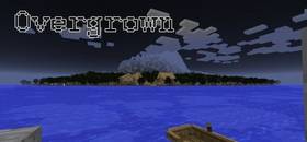 Скачать Overgrown для Minecraft 1.12.2