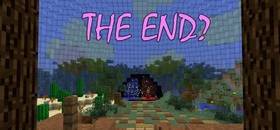 Скачать The End? для Minecraft 1.12.2
