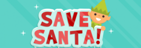 Скачать Save Santa! для Minecraft 1.10.2