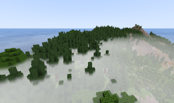 Crater Lake Survival скриншот 2