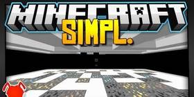 Скачать Simpl. для Minecraft 1.8.9
