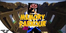 Скачать Raged Memory Parkour для Minecraft 1.11.2