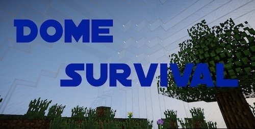 Dome Survival скриншот 1
