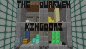 Скачать The Dwarven Kingdoms: Part 1 для Minecraft 1.13.2