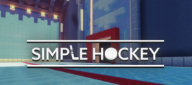 Скачать Simple Hockey для Minecraft 1.13.2