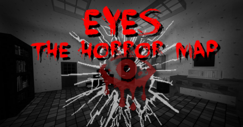 Eyes the Horror скриншот 1