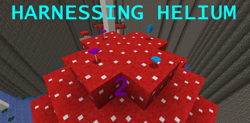 Harnessing Helium 2 скриншот 1