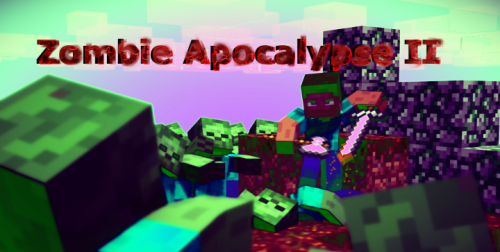 The Zombie Apocalypse II: Hell's Fury скриншот 1