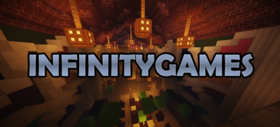 Скачать InfinityGames для Minecraft 1.13.2