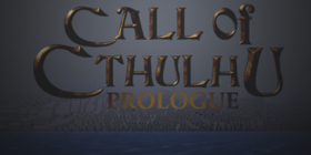 Скачать Call of Cthulhu: Prologue для Minecraft 1.13.2