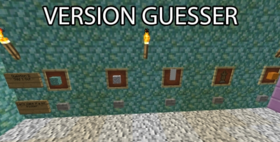 Скачать Version Guesser для Minecraft 1.13.2