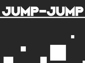 Скачать Jump-Jump для Minecraft 1.11.2