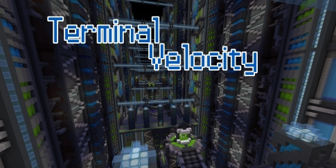 Terminal Velocity скриншот 1