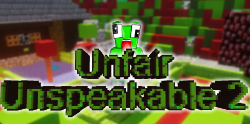 Unfair Unspeakable 2 скриншот 1