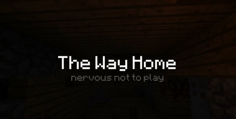 The Way Home скриншот 1