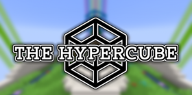 Скачать The Hypercube для Minecraft 1.14