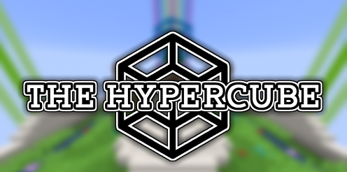 The Hypercube скриншот 1