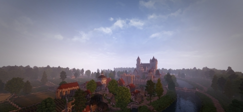 Eirenwald Castle скриншот 1