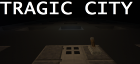 Скачать Tragic city [Часть первая] для Minecraft 1.12.2