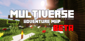 Скачать Multiverse для Minecraft 1.14