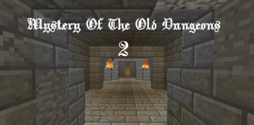 Тайна Старого Подземелья 2 скриншот 1