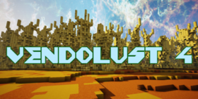 Скачать Vendolust 4 для Minecraft 1.13.2