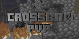 Скачать Crossbow PvP для Minecraft 1.14.2