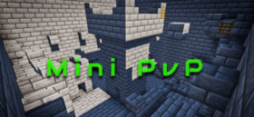 Скачать Mini PvP для Minecraft 1.14.3