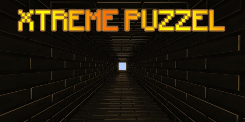 Xtreme Puzzel скриншот 1
