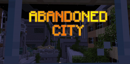 Abandoned City скриншот 1