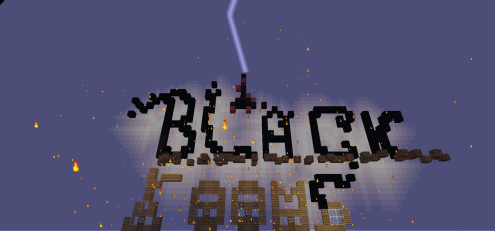 Blackrooms скриншот 1