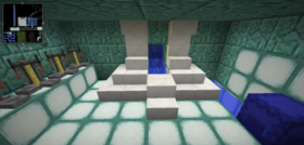 Скачать ELEvator 4: Подземелье для Minecraft 1.13.2